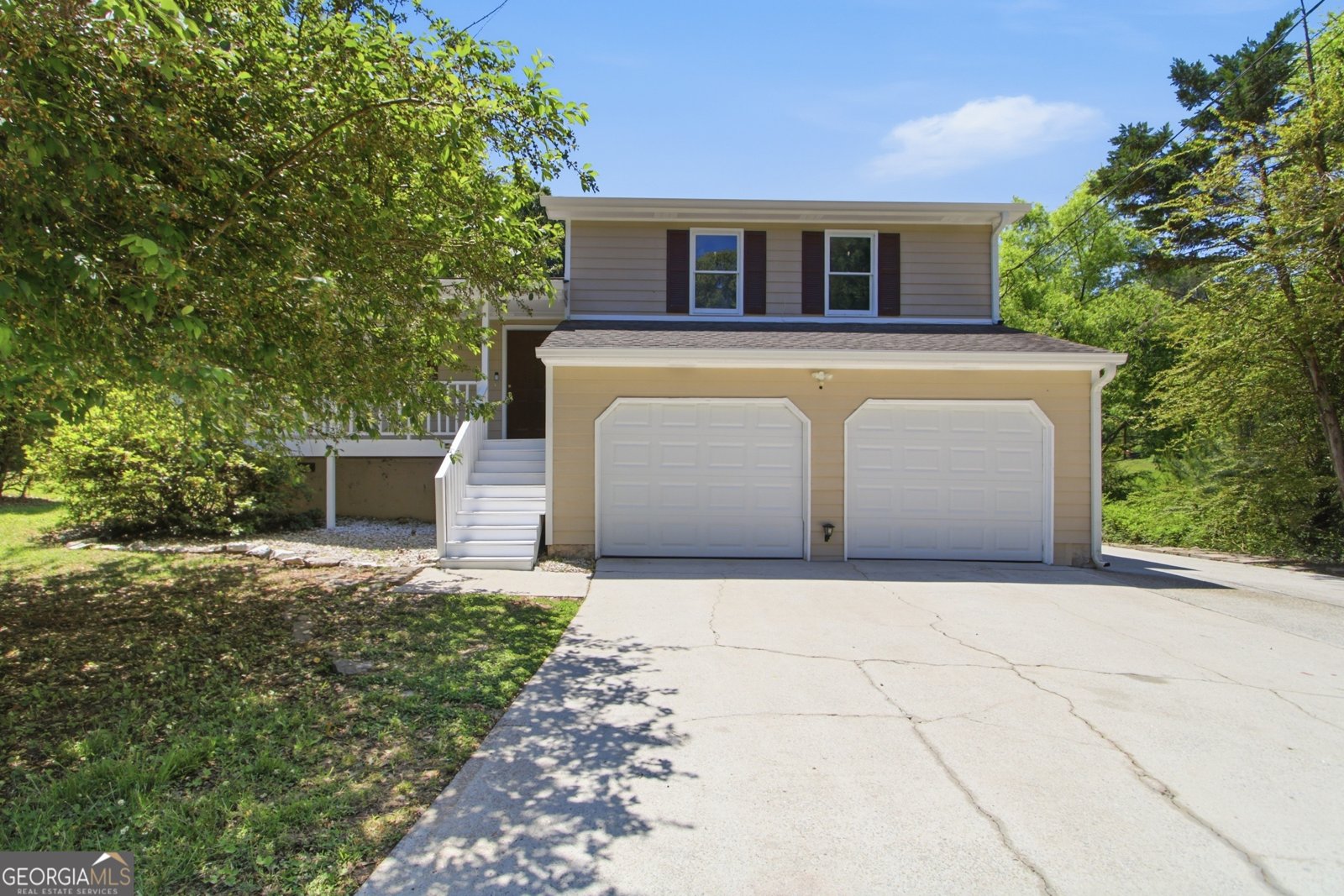 79 Cross Creek Court Villa Rica - main photo