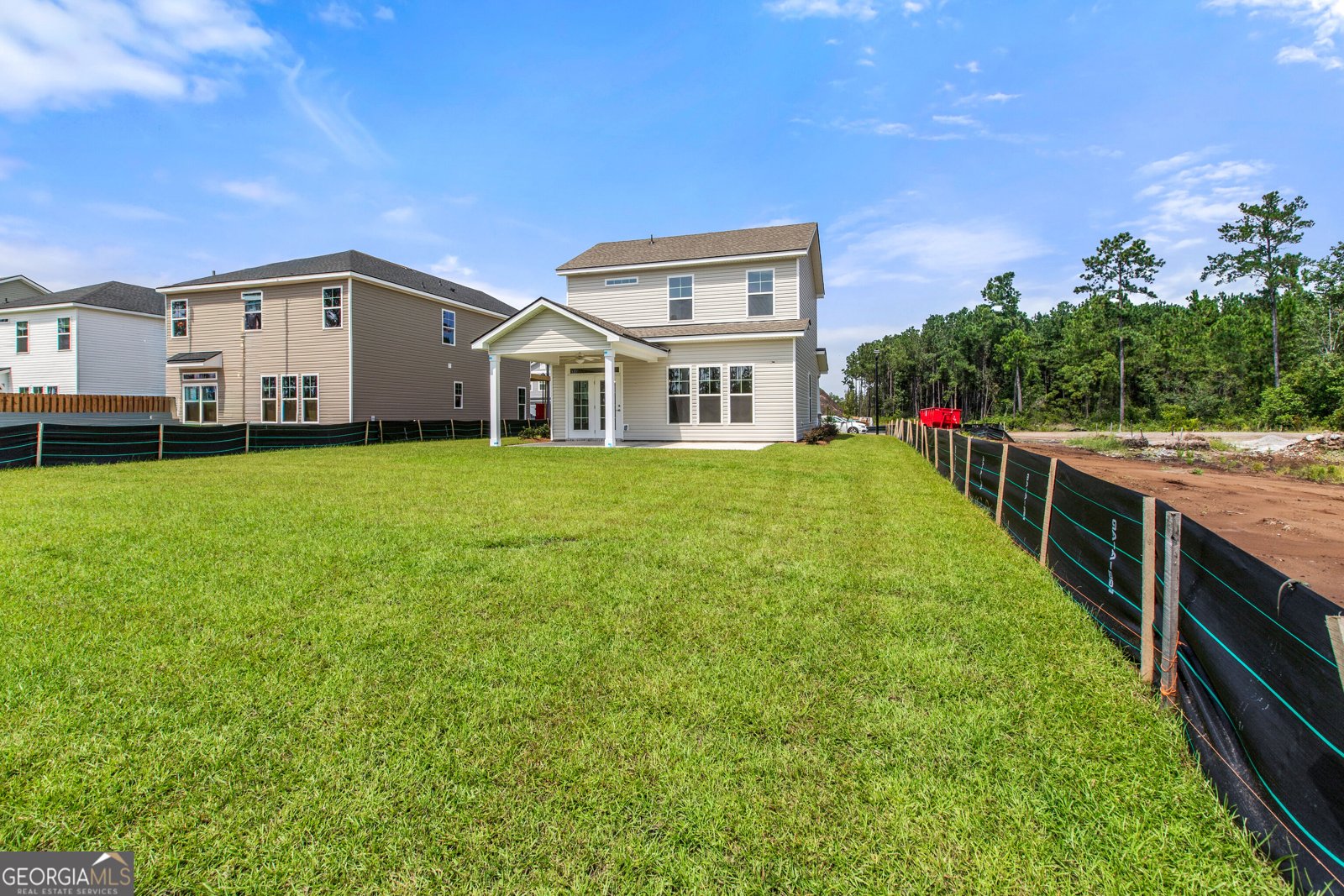 117 Brook Drive Brunswick - Photo 6