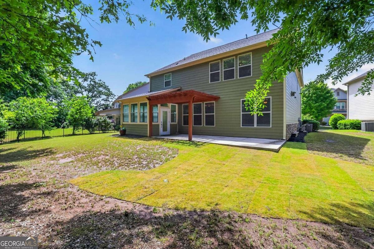 1090 Krobot Way Alpharetta - Photo 31