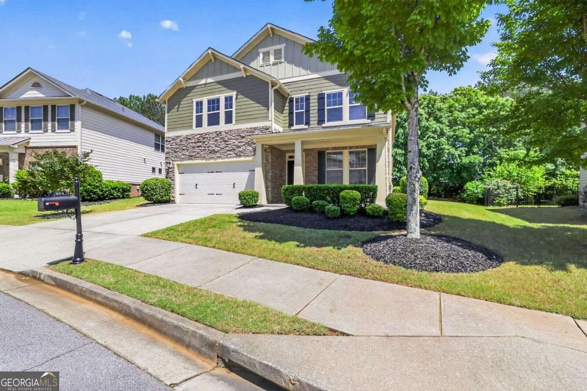1090 Krobot Way Alpharetta - Photo 36
