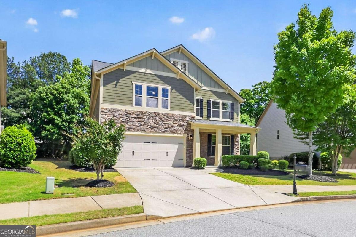 1090 Krobot Way Alpharetta - Photo 37