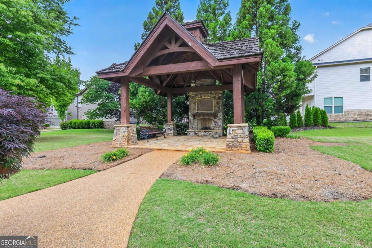 1090 Krobot Way Alpharetta - Photo 39