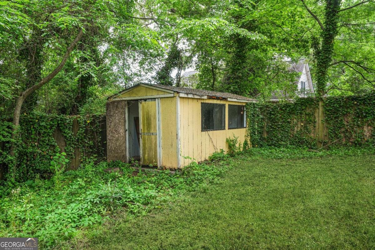 1084 Edie Avenue Atlanta - Photo 30