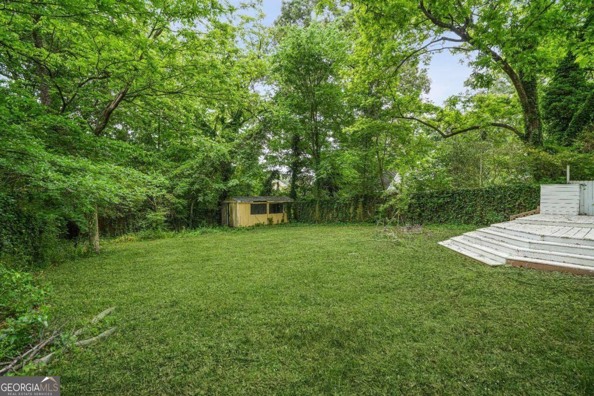 1084 Edie Avenue Atlanta - Photo 32