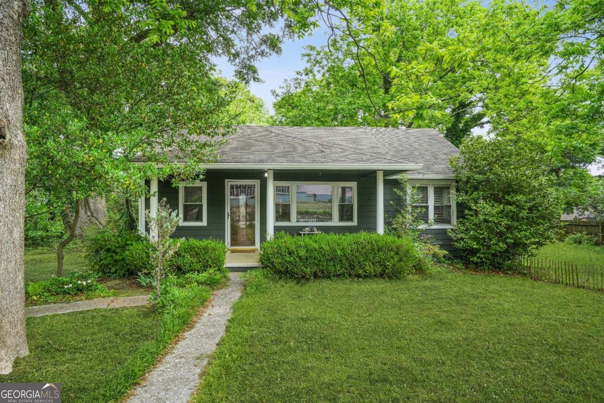 1084 Edie Avenue Atlanta - Photo 36