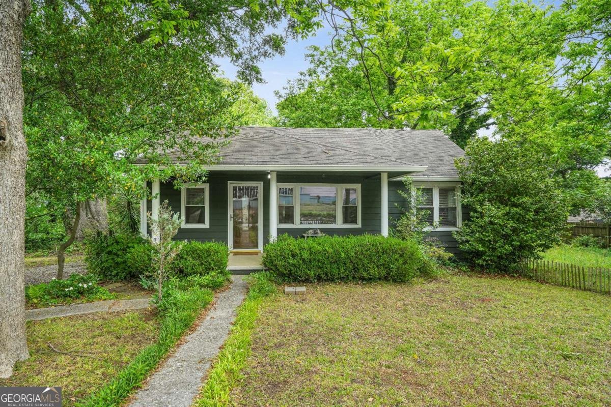 1084 Edie Avenue Atlanta - Photo 37