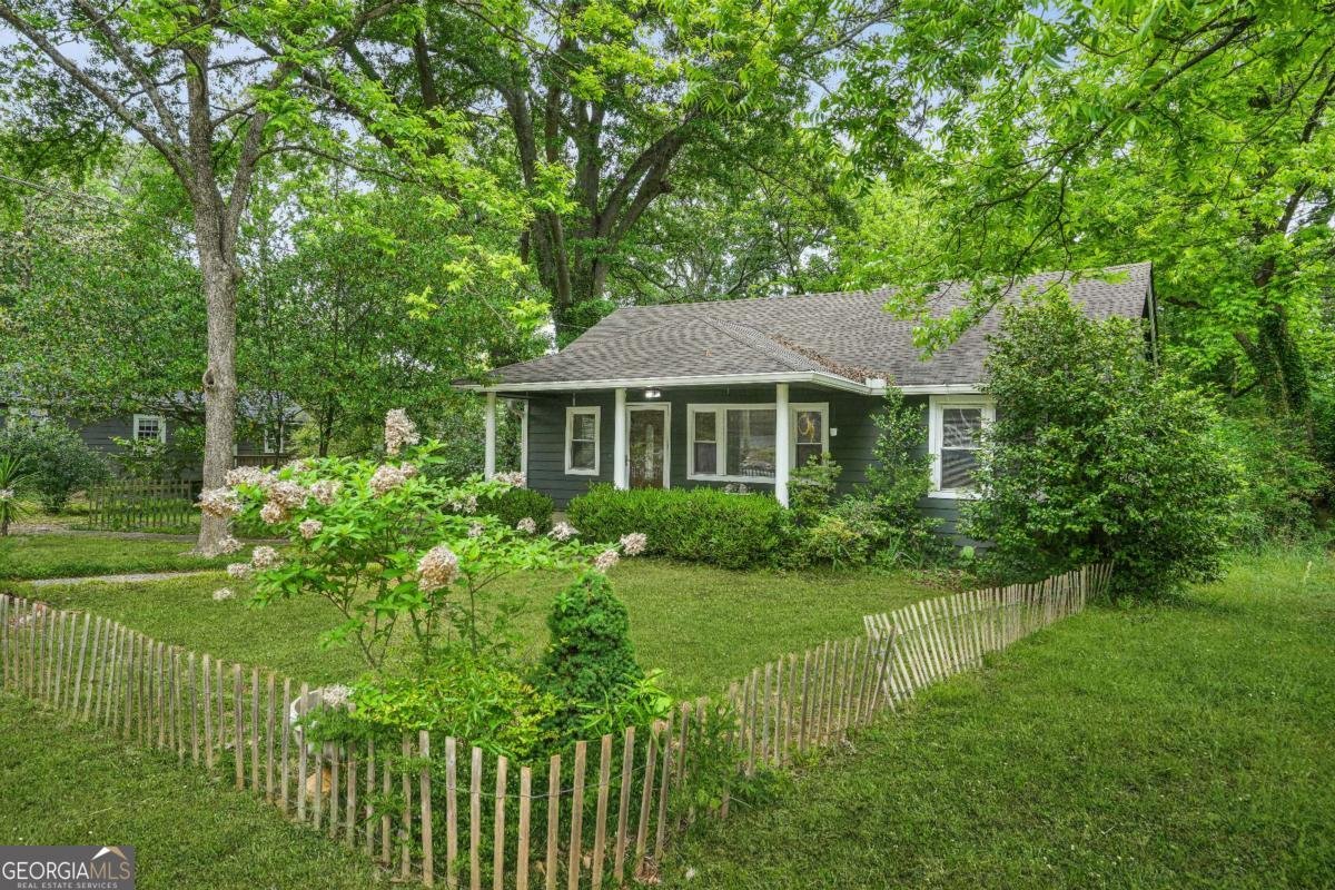 1084 Edie Avenue Atlanta - Photo 38