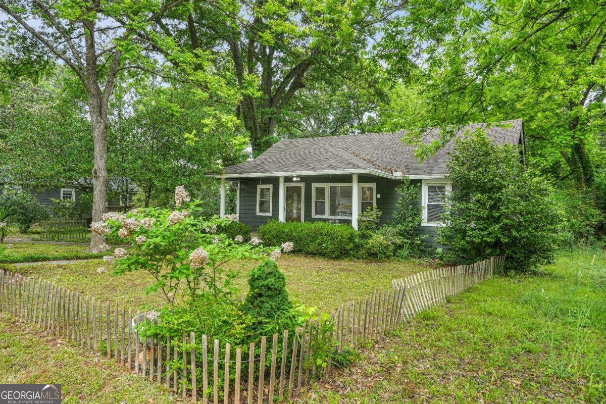 1084 Edie Avenue Atlanta - Photo 39