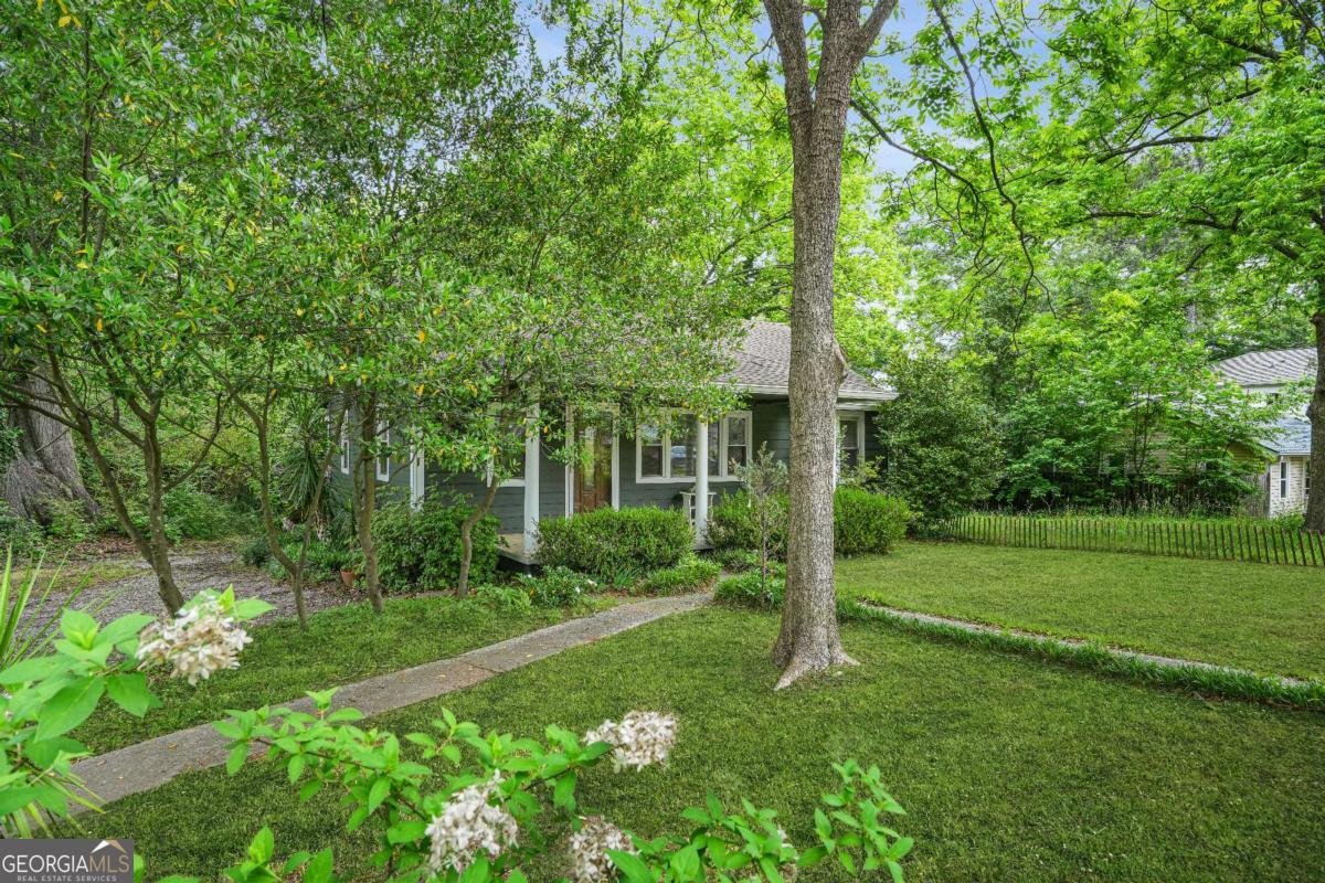 1084 Edie Avenue Atlanta - Photo 40