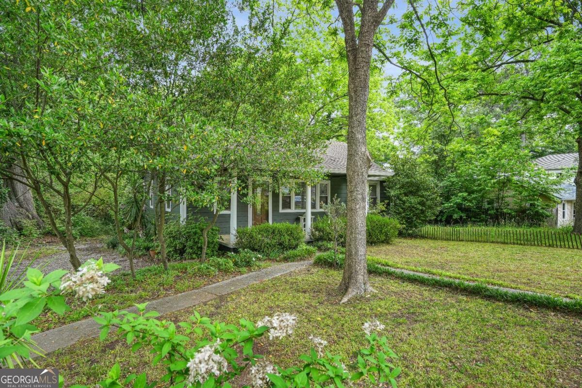 1084 Edie Avenue Atlanta - Photo 41