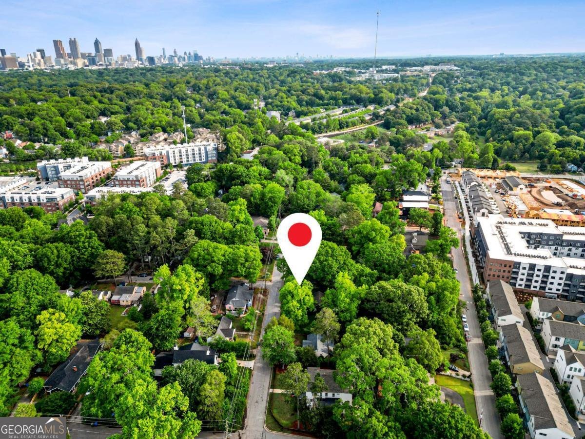 1084 Edie Avenue Atlanta - Photo 44
