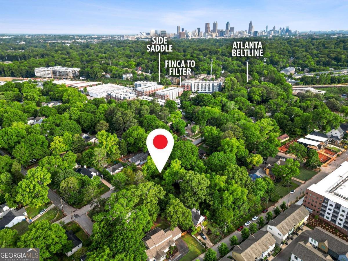 1084 Edie Avenue Atlanta - Photo 46