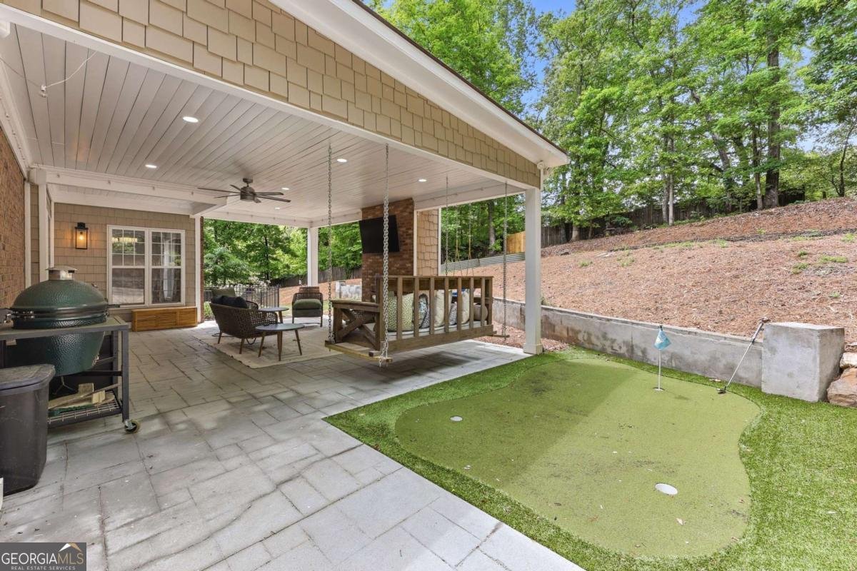 3095 Chattahoochee Trace Gainesville - Photo 12