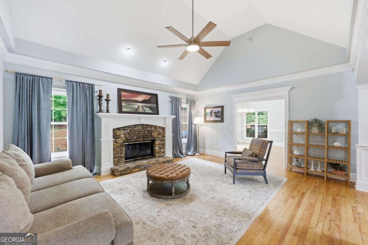 3095 Chattahoochee Trace Gainesville - Photo 17