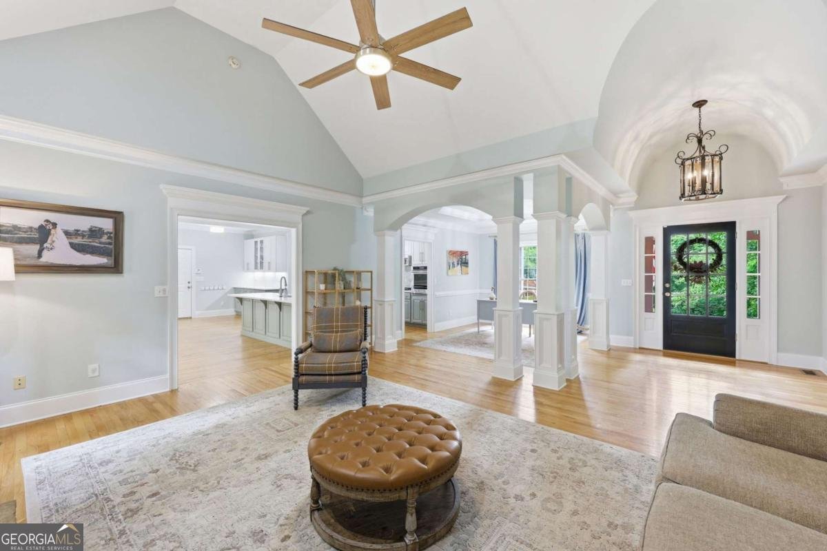 3095 Chattahoochee Trace Gainesville - Photo 18