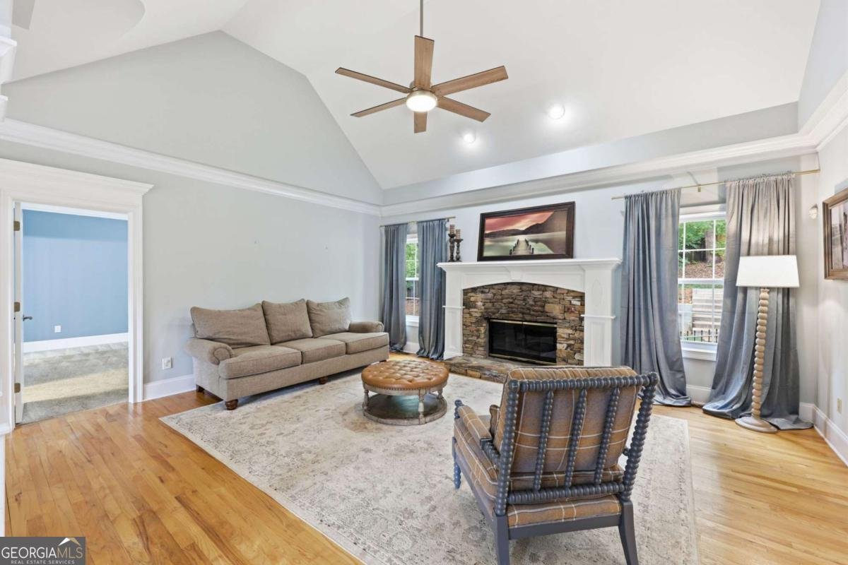 3095 Chattahoochee Trace Gainesville - Photo 20