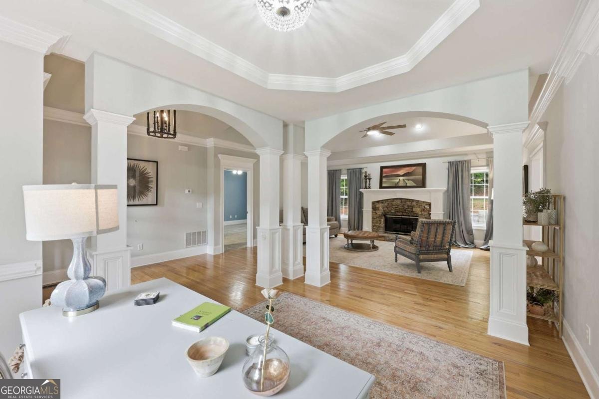3095 Chattahoochee Trace Gainesville - Photo 21