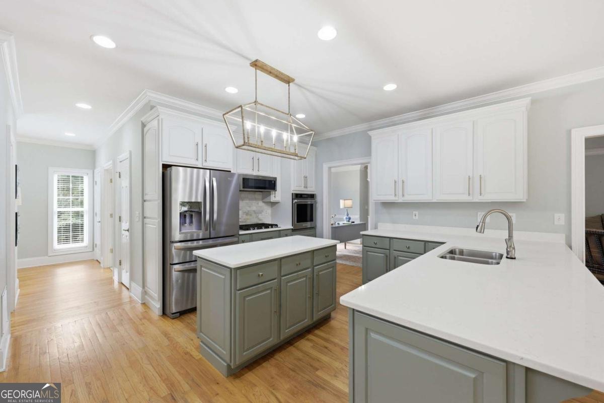 3095 Chattahoochee Trace Gainesville - Photo 24