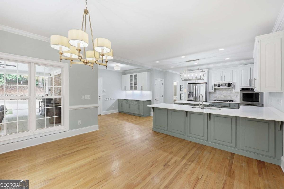 3095 Chattahoochee Trace Gainesville - Photo 27