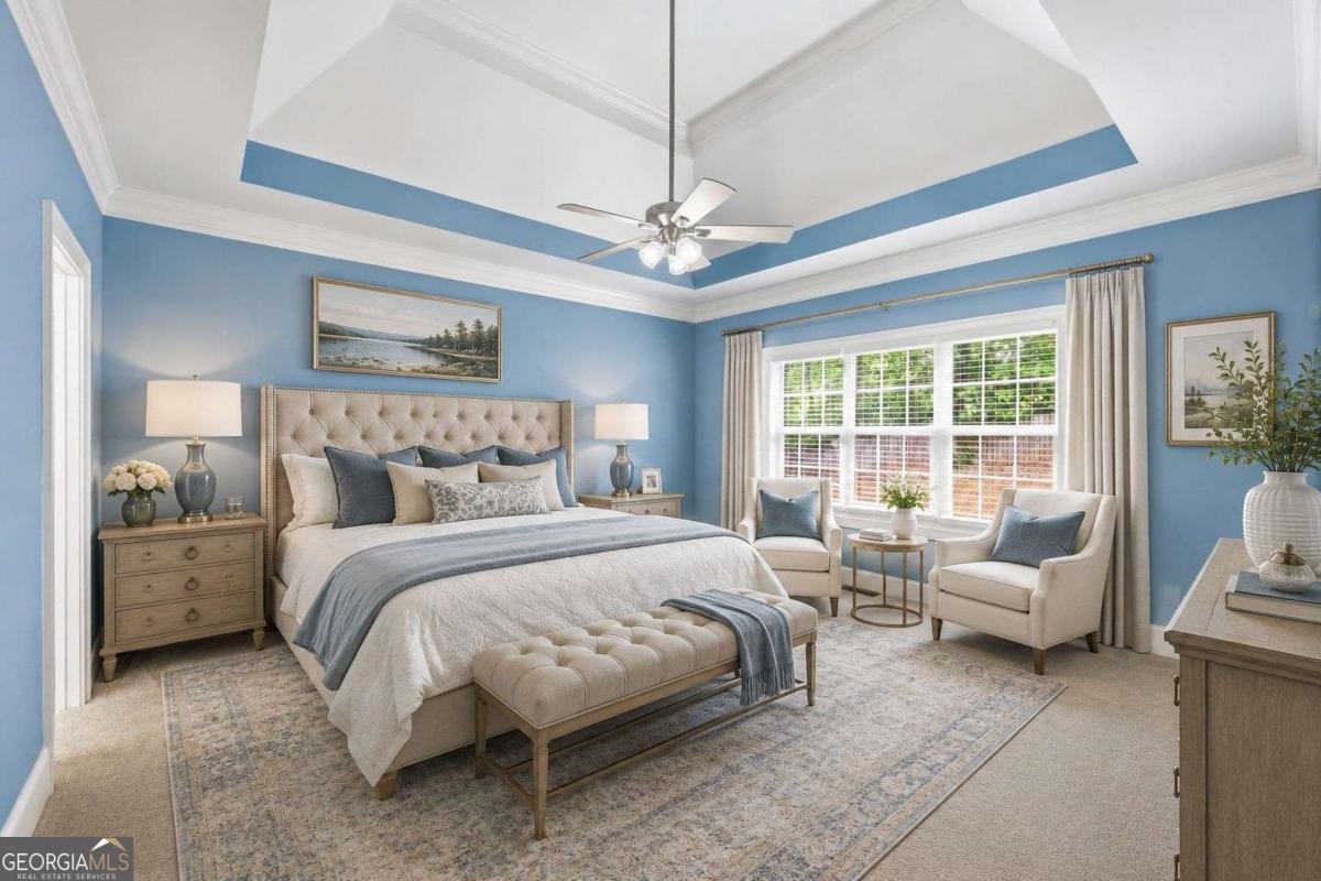 3095 Chattahoochee Trace Gainesville - Photo 29