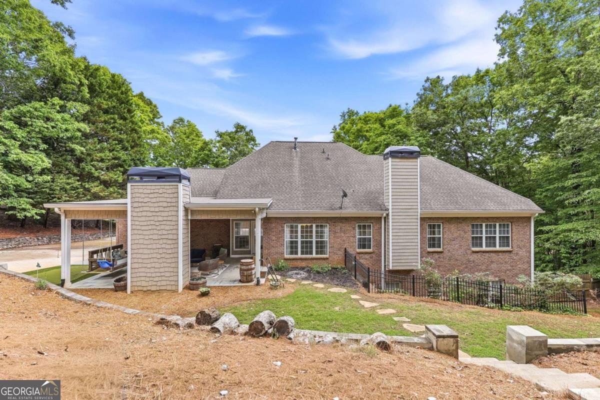 3095 Chattahoochee Trace Gainesville - Photo 7