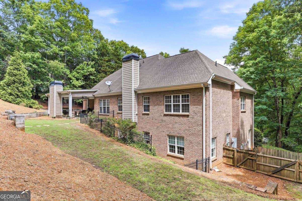 3095 Chattahoochee Trace Gainesville - Photo 8