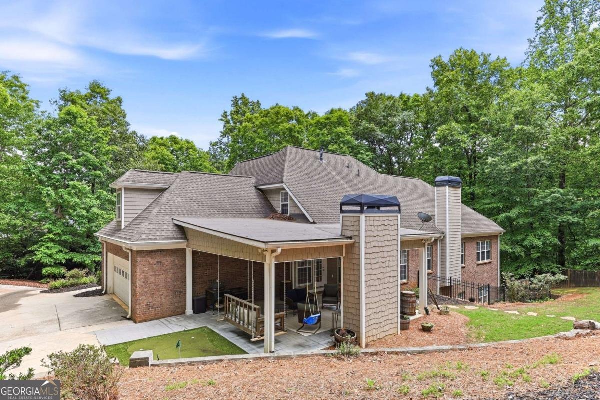 3095 Chattahoochee Trace Gainesville - Photo 9