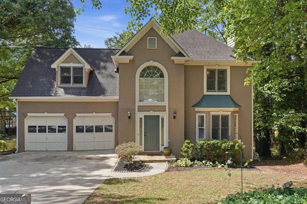 5405 Shotwell Terrace Woodstock - main photo