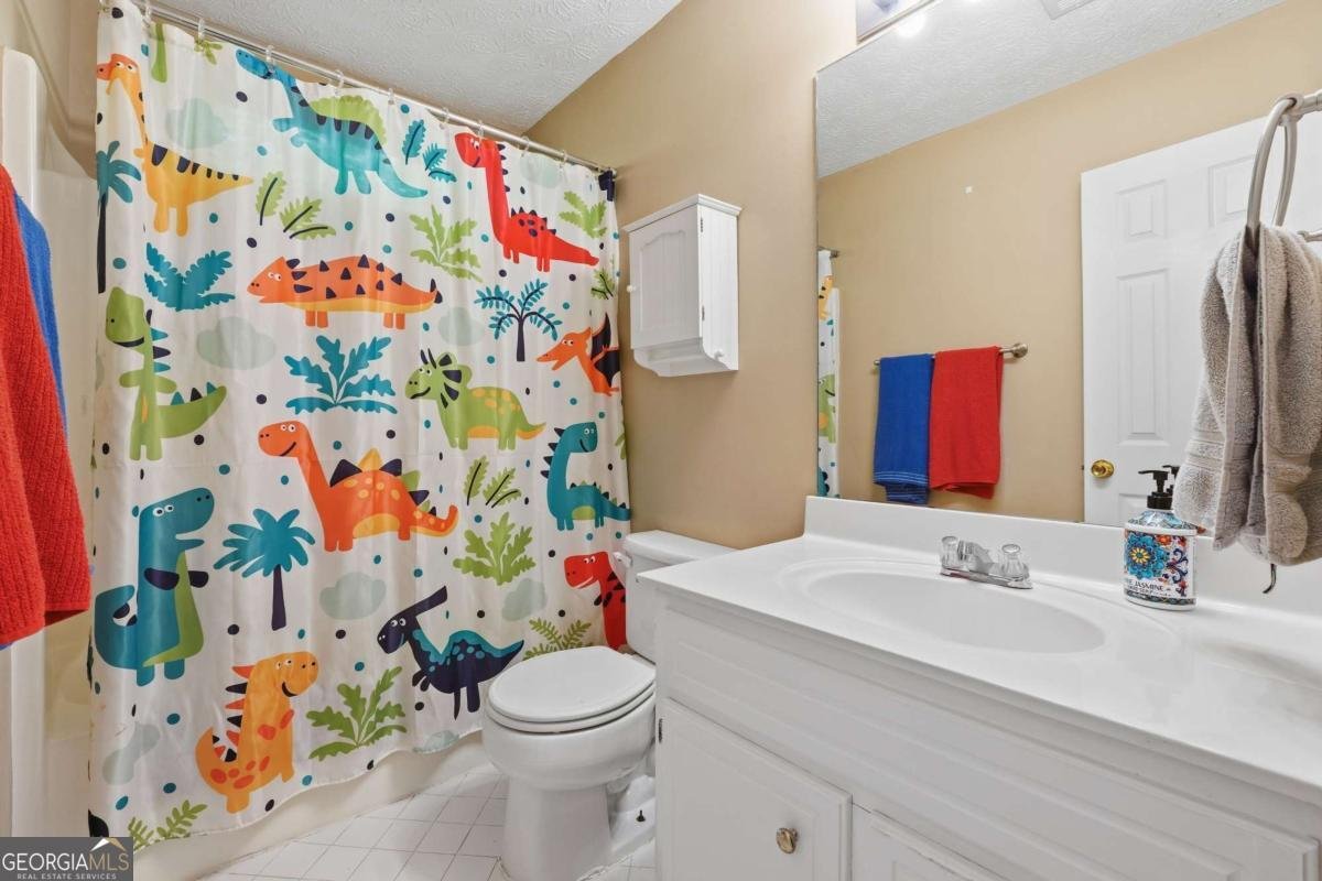 5405 Shotwell Terrace Woodstock - Photo 16