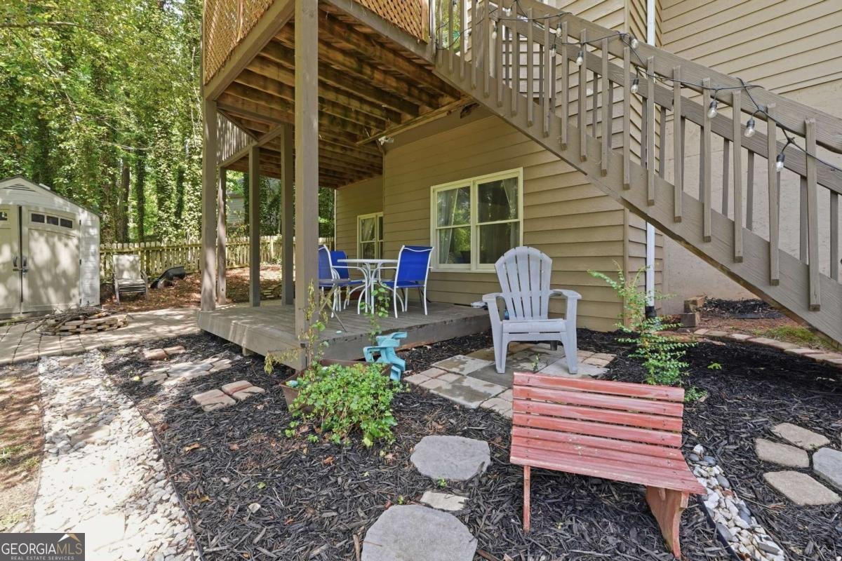 5405 Shotwell Terrace Woodstock - Photo 23