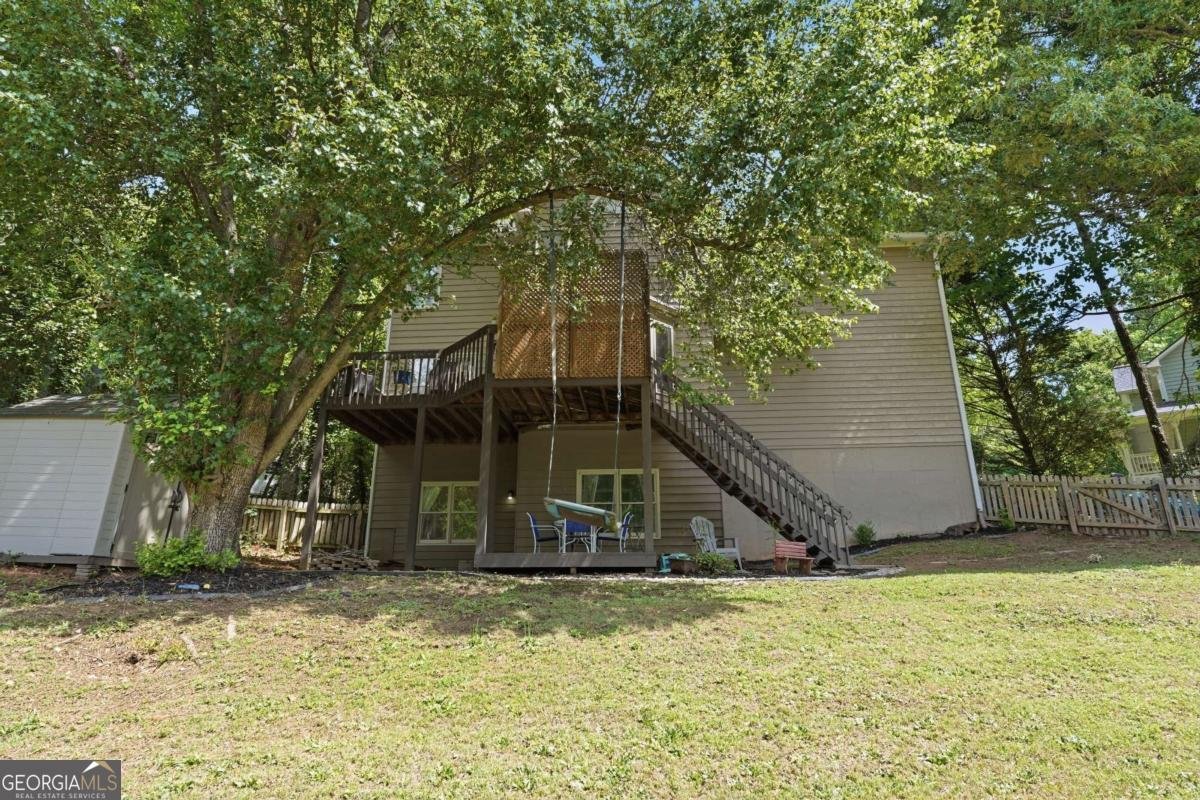 5405 Shotwell Terrace Woodstock - Photo 25
