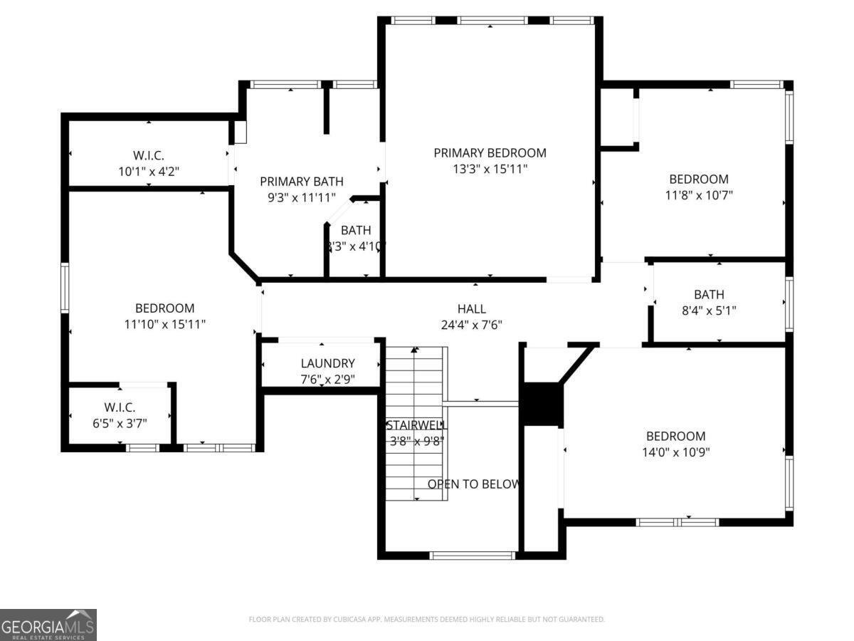 5405 Shotwell Terrace Woodstock - Photo 27