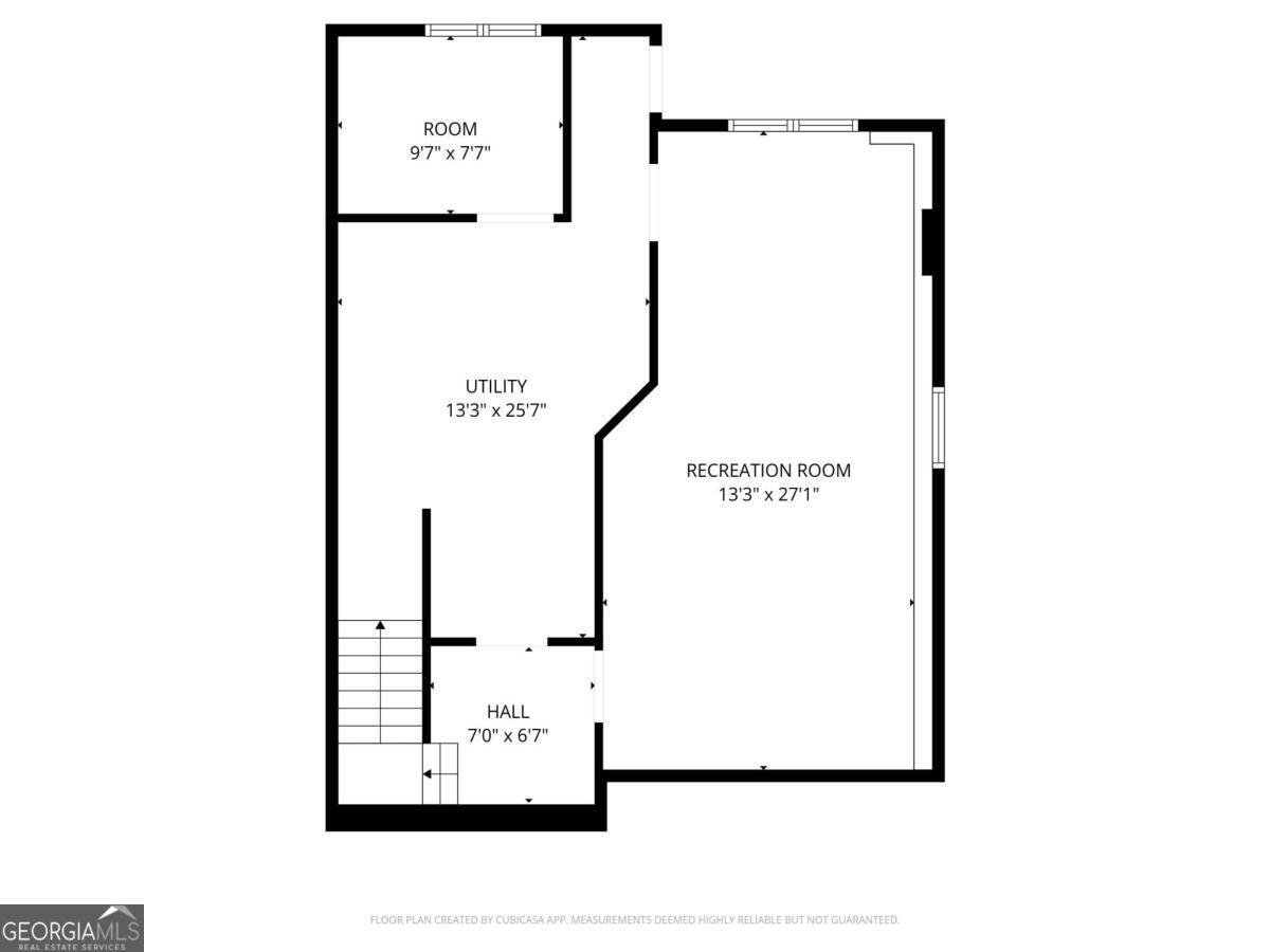 5405 Shotwell Terrace Woodstock - Photo 28