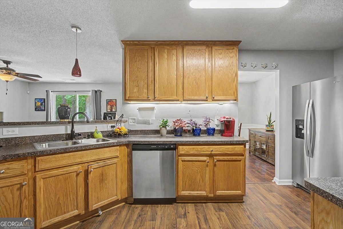 90 Darbys Run Court Hiram - Photo 10