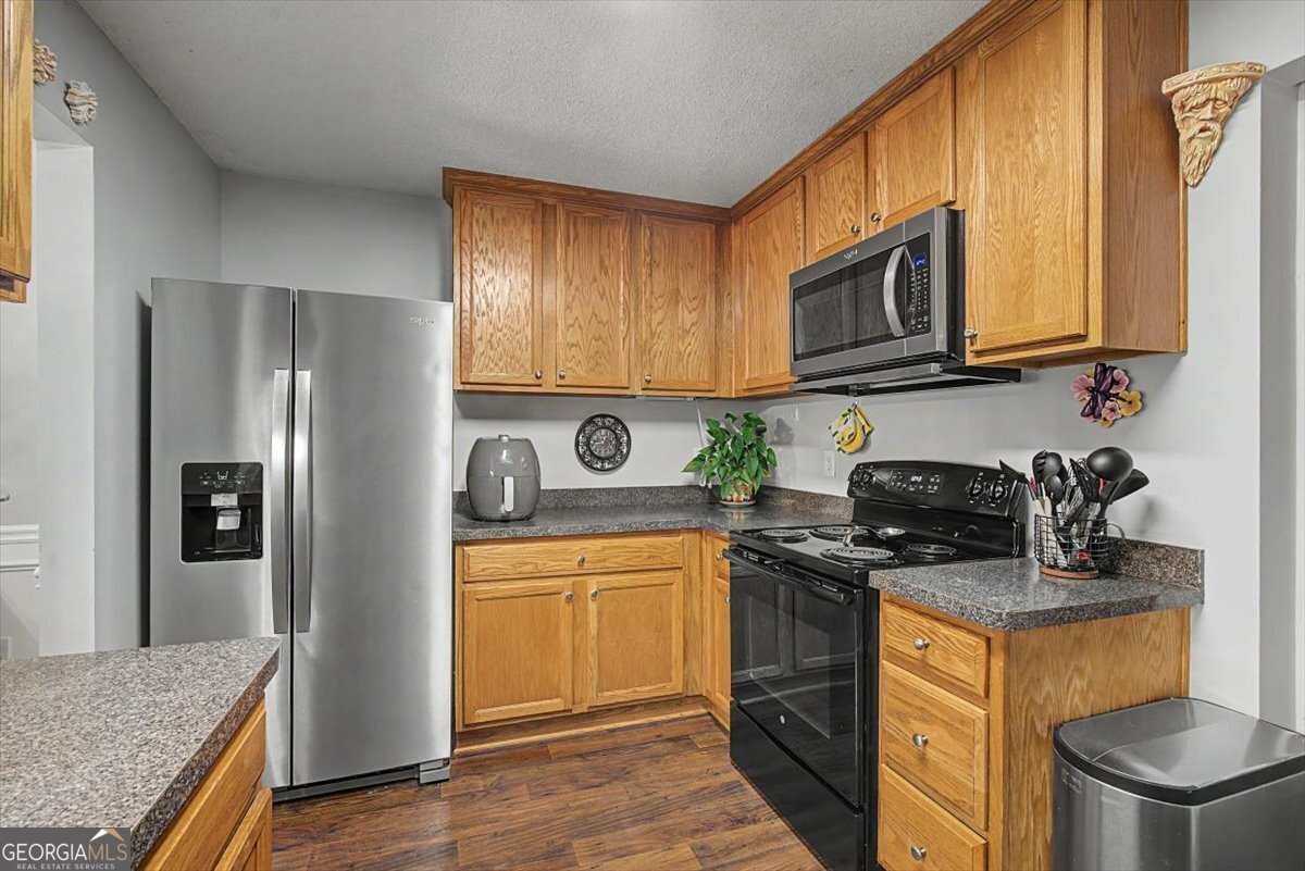 90 Darbys Run Court Hiram - Photo 11