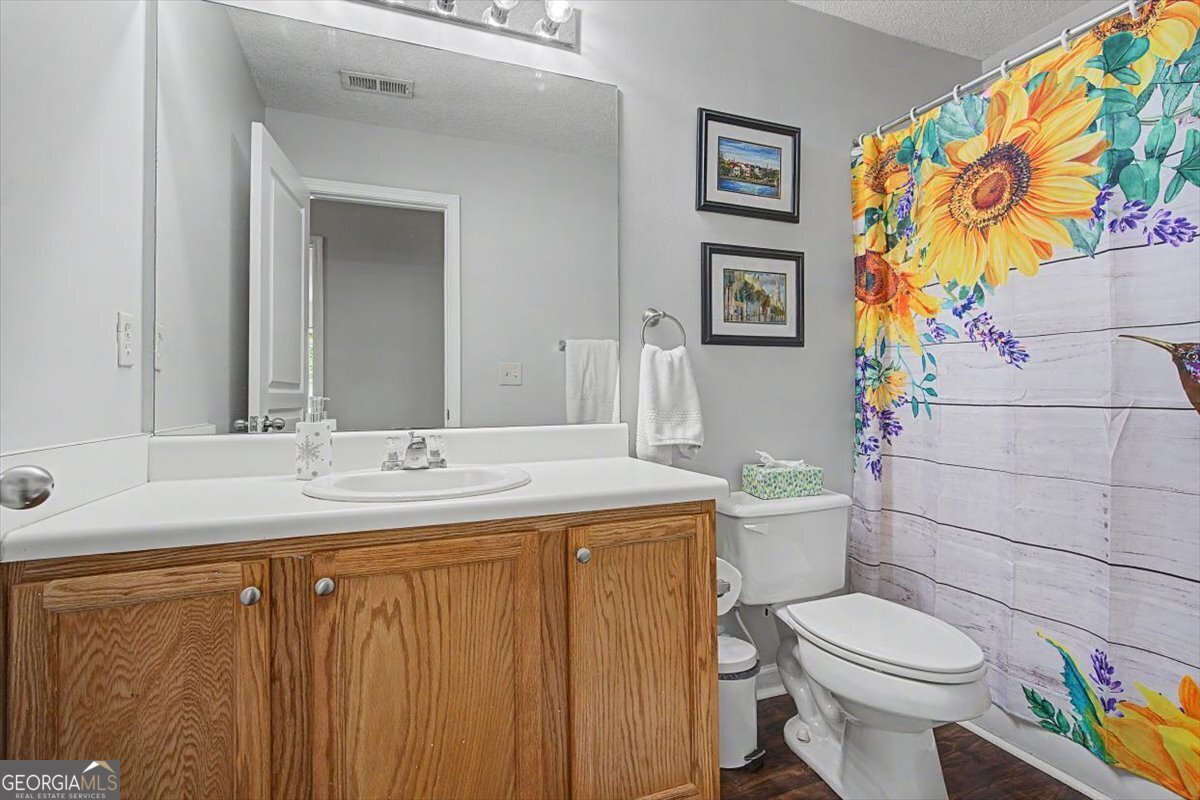 90 Darbys Run Court Hiram - Photo 22