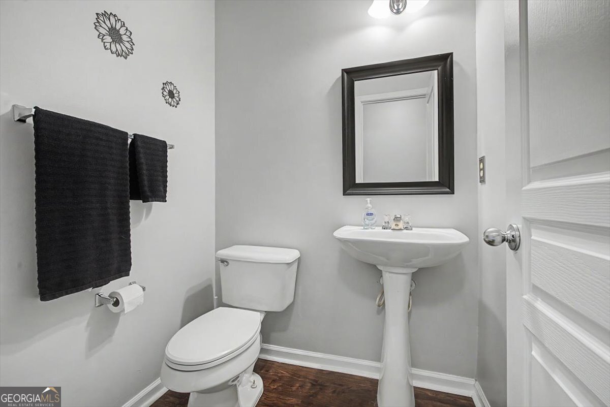 90 Darbys Run Court Hiram - Photo 23