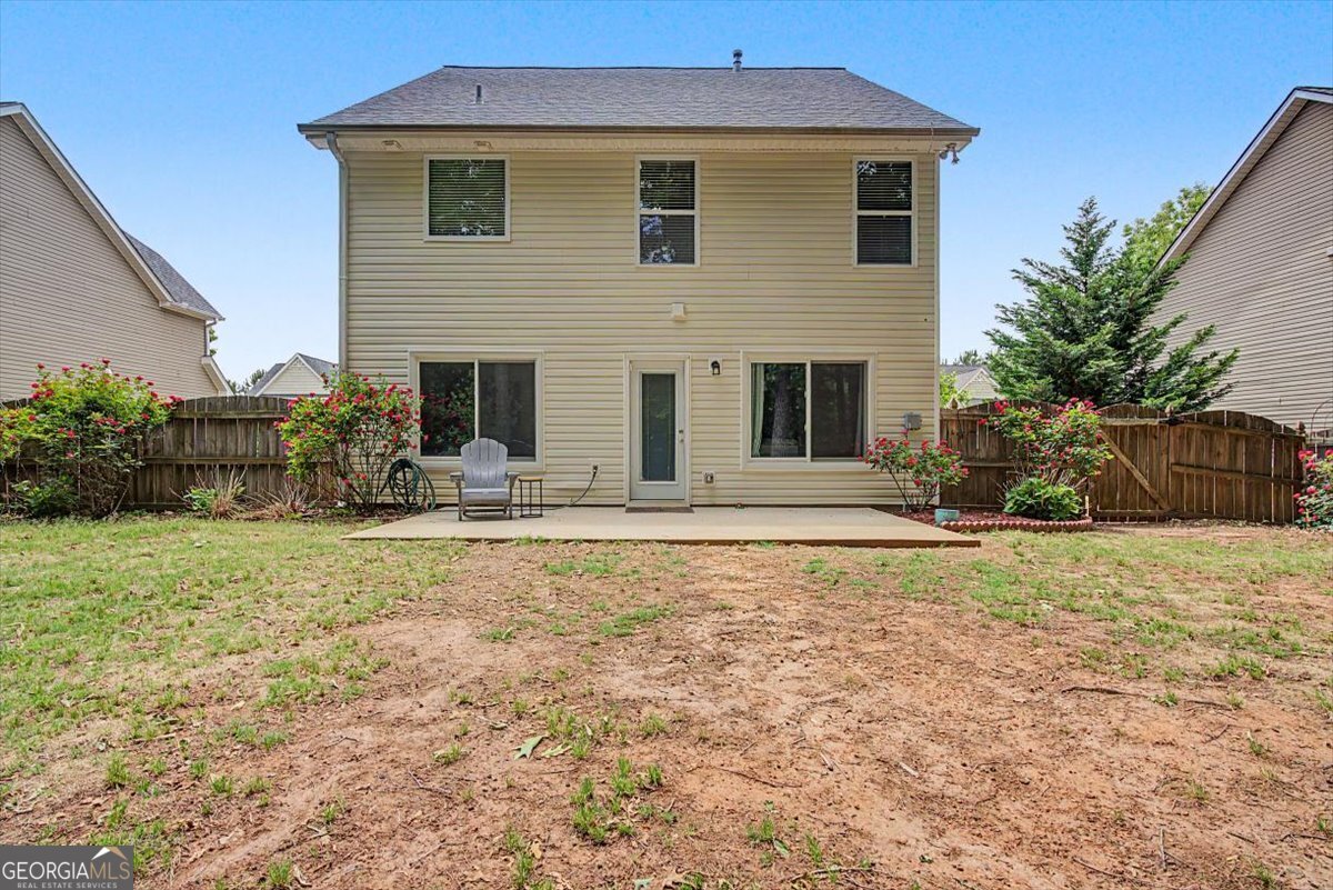 90 Darbys Run Court Hiram - Photo 28