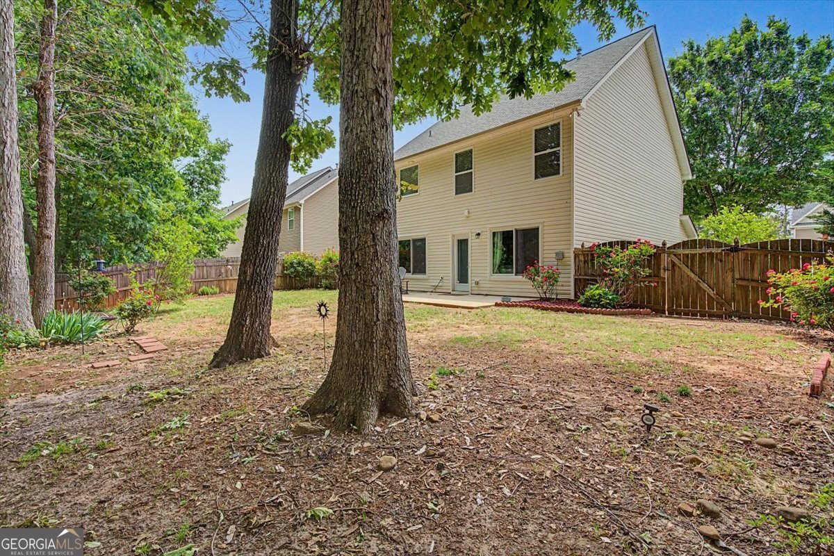 90 Darbys Run Court Hiram - Photo 29