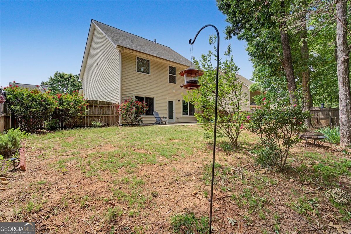 90 Darbys Run Court Hiram - Photo 30