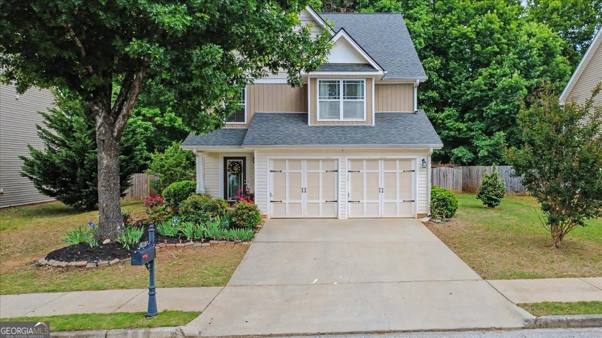 90 Darbys Run Court Hiram - Photo 32