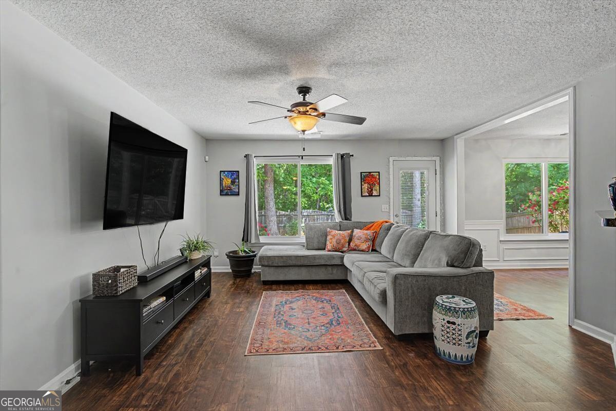 90 Darbys Run Court Hiram - Photo 7
