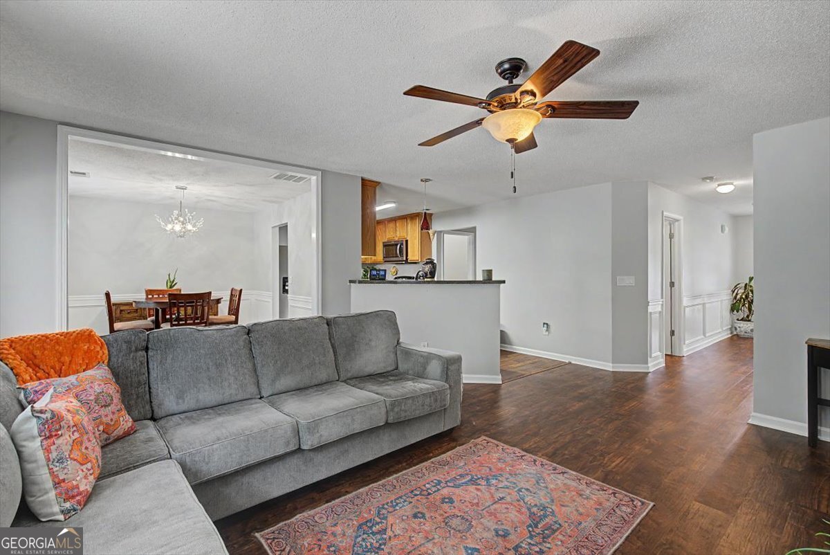90 Darbys Run Court Hiram - Photo 8