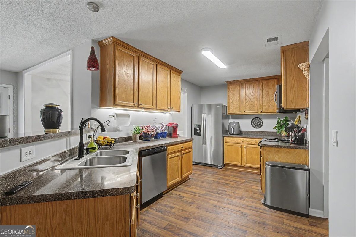 90 Darbys Run Court Hiram - Photo 9
