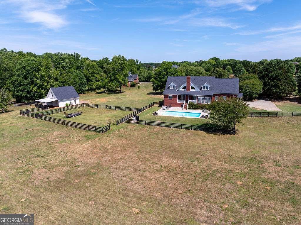 1051 Greenfield Lane Watkinsville - Photo 10
