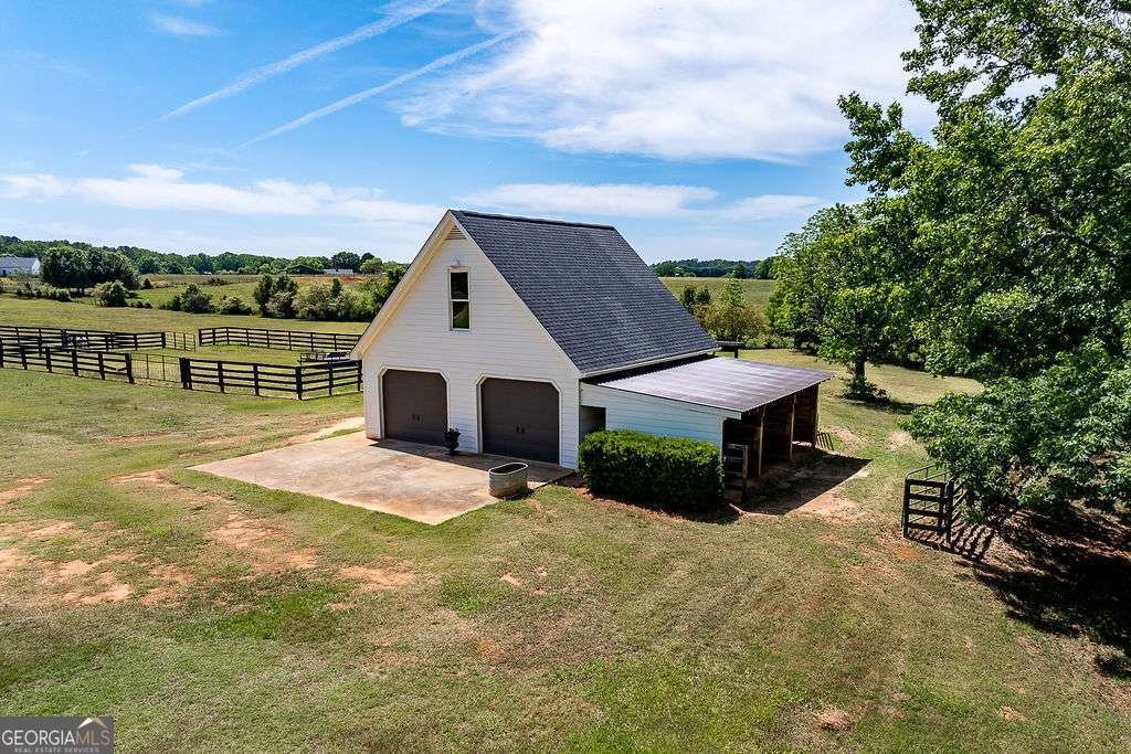 1051 Greenfield Lane Watkinsville - Photo 13