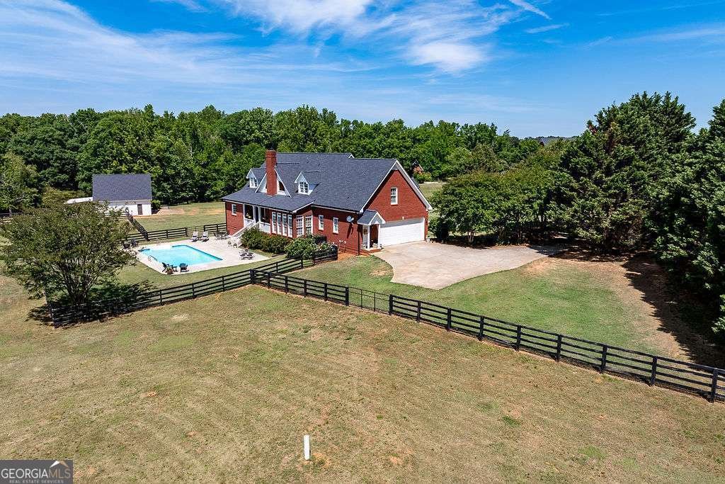 1051 Greenfield Lane Watkinsville - Photo 16