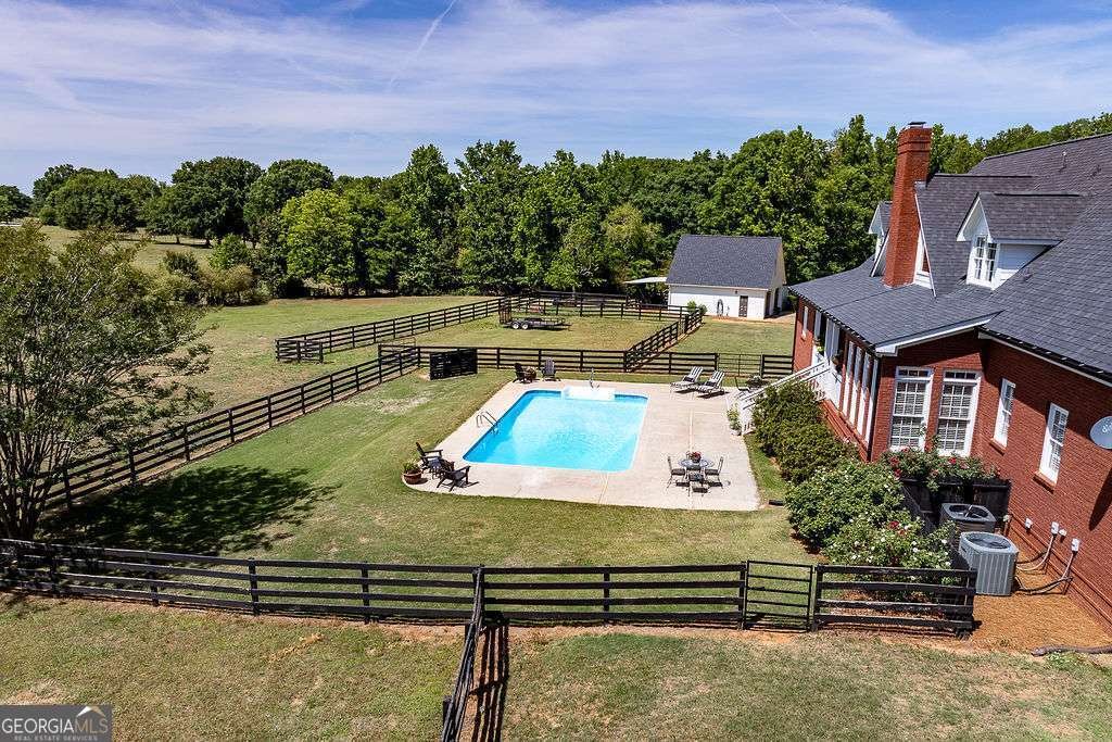 1051 Greenfield Lane Watkinsville - Photo 17