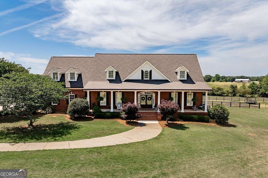 1051 Greenfield Lane Watkinsville - Photo 18