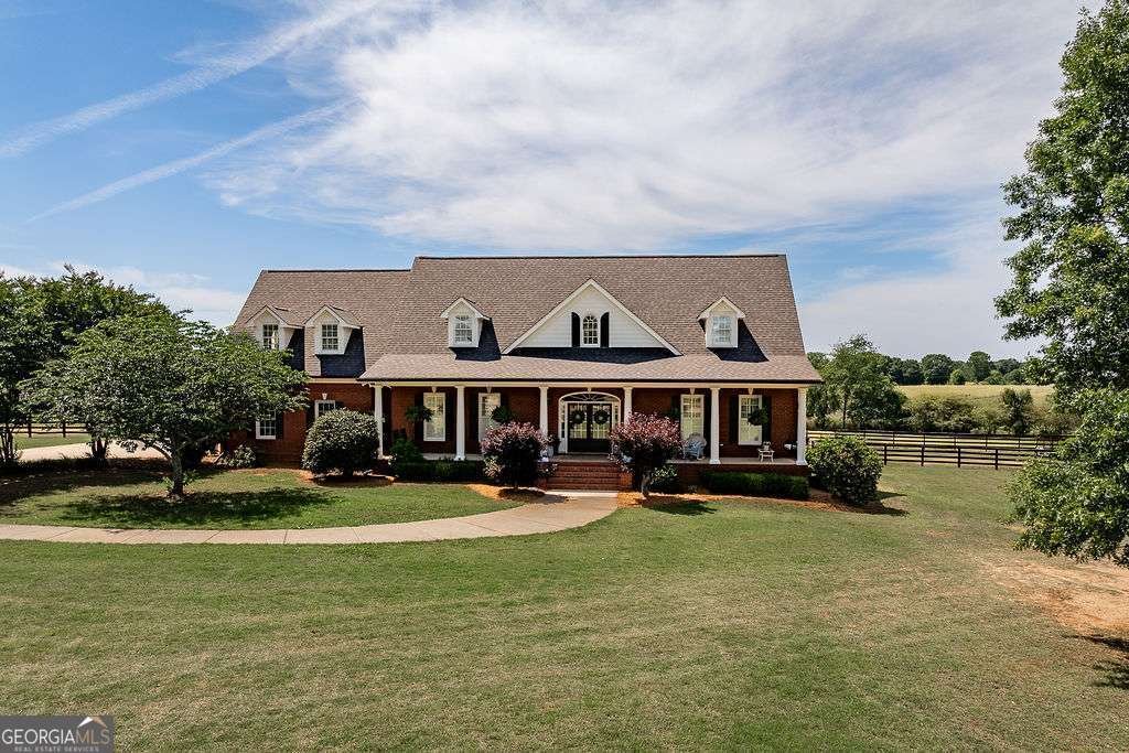 1051 Greenfield Lane Watkinsville - Photo 19